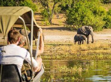 * VİZESİZ * MUHTEŞEM GÜNEY AFRİKA TURU 2026 - ŞEKER BAYRAMI