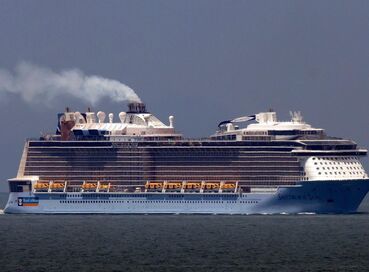 * VİZESİZ * 5 YILDIZLI SPECTRUM OF THE SEAS İLE ÇİN & JAPONYA -  RAMAZAN BAYRAMI 