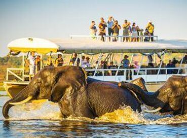 * VİZESİZ * MUHTEŞEM GÜNEY AFRİKA TURU 2026