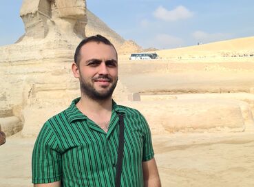 İZMİR ÇIKIŞLI HERŞEY DAHİL MISIR - KAHİRE & PİRAMİTLER & İSKENDERİYE & SHARM EL SHEİKH