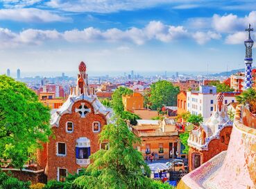 İSPANYA VE ENDÜLÜS İKONLARI TURU Pegasus Havayolları ile 7 gece