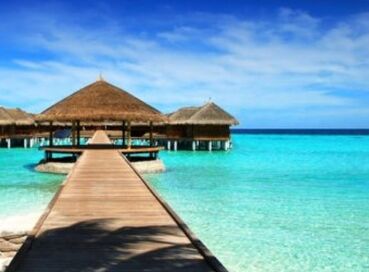 Kuala Lumpur & Bali & Singapur Turu Rotası