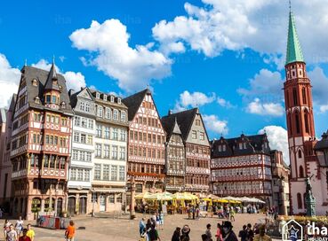 Elit Almanya, Avusturya, Slovenya, İtalya, İsviçre Turu - THY ile 5 Gece Ekstra Turlar Dahil Ramazan Bayramı