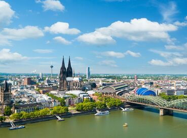 Elit Slovenya,  Avusturya, Almanya Turu THY ile 3 Gece Ekstra Turlar Dahil Ramazan Bayramı Dönemi   (LJU - MUC)