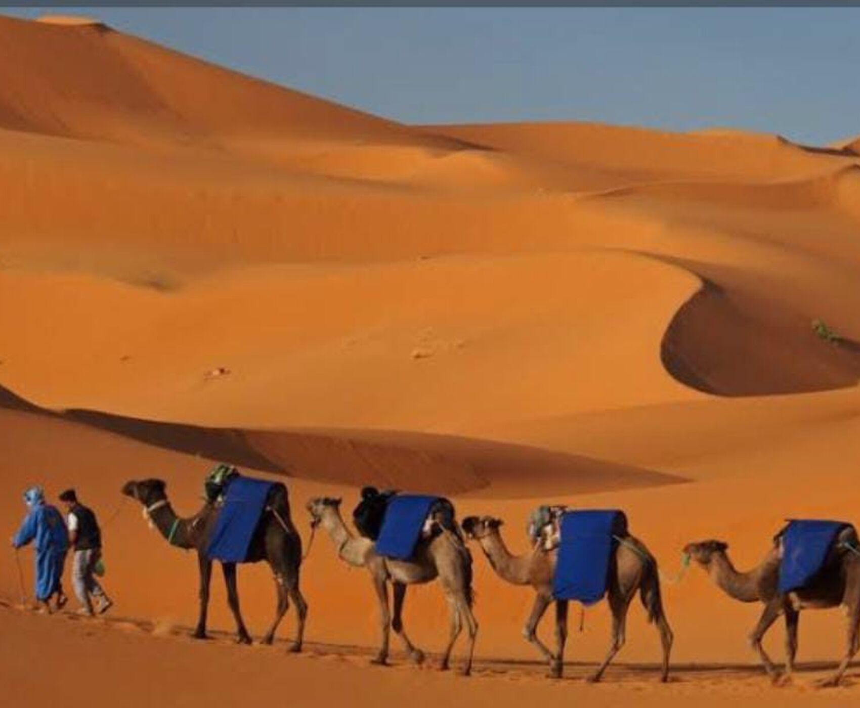ANTALYA'DAN İSTANBUL AKTARMALI  UÇAKLI BAŞTAN BAŞA FAS TURU