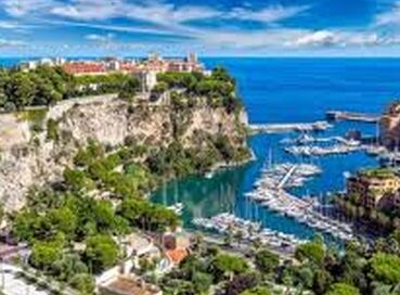 Dolu Dolu Büyük Avrupa Turu Paris'ten Roma'ya Avrupa Rotası V2