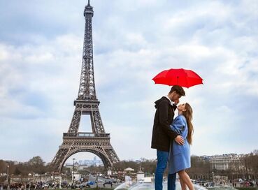 Ankara’dan Direkt Sefer İle Dolu Dolu Benelüks Turu V3