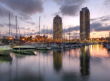 EKSTRA TURLAR DAHİL BARCELONA TURU Pegasus Havayolları ile 3 gece