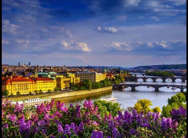 Buyuk Orta Avrupa ve Hallstatt Turu (Tum Turlar ve Outlet Dahil) - Bursa