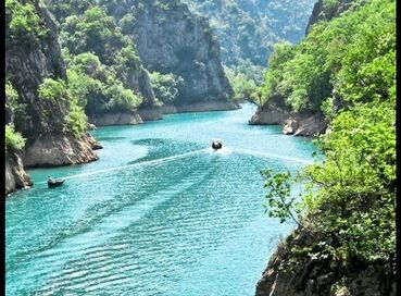 Istanbul Hareketli Buyuk Balkan Turu 8 Gunde 9 Ulke (Tum Turlar, Aksam Yemekleri ve Balkan Geceleri Dahil)