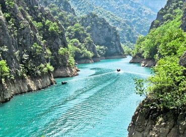 Izmır Hareketli Buyuk Balkan Turu 9 Gunde 9 Ulke (Tum Turlar, Aksam Yemekleri ve Balkan Geceleri Dahil)