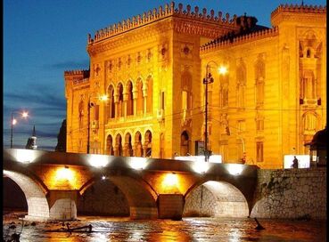 Bursa Hareketli Bastanbasa Balkanlar Turu 8 Ulke (Tum Gunduz Turları, Aksam Yemekleri ve Balkan Geceleri Dahil)