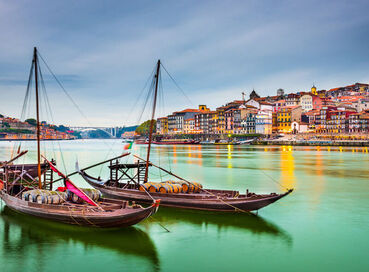 Görkemli İspanya & Portekiz Şehirleri 7 Gece - THY ile (2026 İlk Bahar - Yaz Dönemi) (MAD - SVQ) AT1280