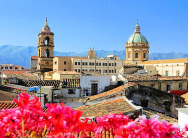 Otobüs İle Güney İtalya ve Sicilya Masalı İzmir Hareketli