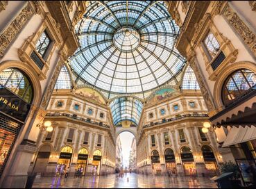 VENEDİK & MİLANO TURU 2026 TK (BLQ-VCE)