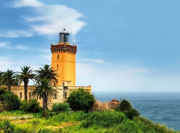 Fas İkonları & Büyük Sahra Çölü Turu - Air Arabia ile