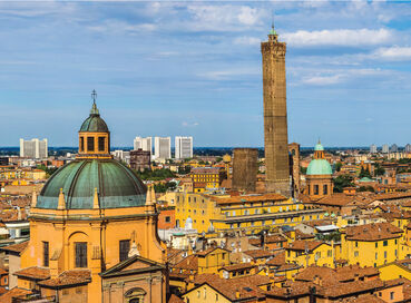 İZMİR'DEN MOTTO İTALYA Türk Hava Yolları Özel Seferi ile 6 gece