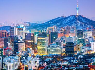 İzmir Çıkışlı Sömestr Özel Japonya & Kore Turu Tüm Turlar Dahil