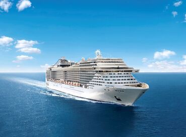 MSC SPLENDIDA İLE AMALFİ KIYILARI & SİCİLYA & TUNUS - OTEL KONAKLAMALI - 2026