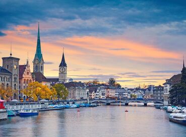 Elegant İtalyan Rivierası & Cote D' Azur -  Ekstra Turlar Dahil -  THY ile