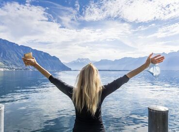 Elit İsviçre Turu THY ile 3 Gece Ekstra Turlar Dahil - 19 Mayıs Dönemi