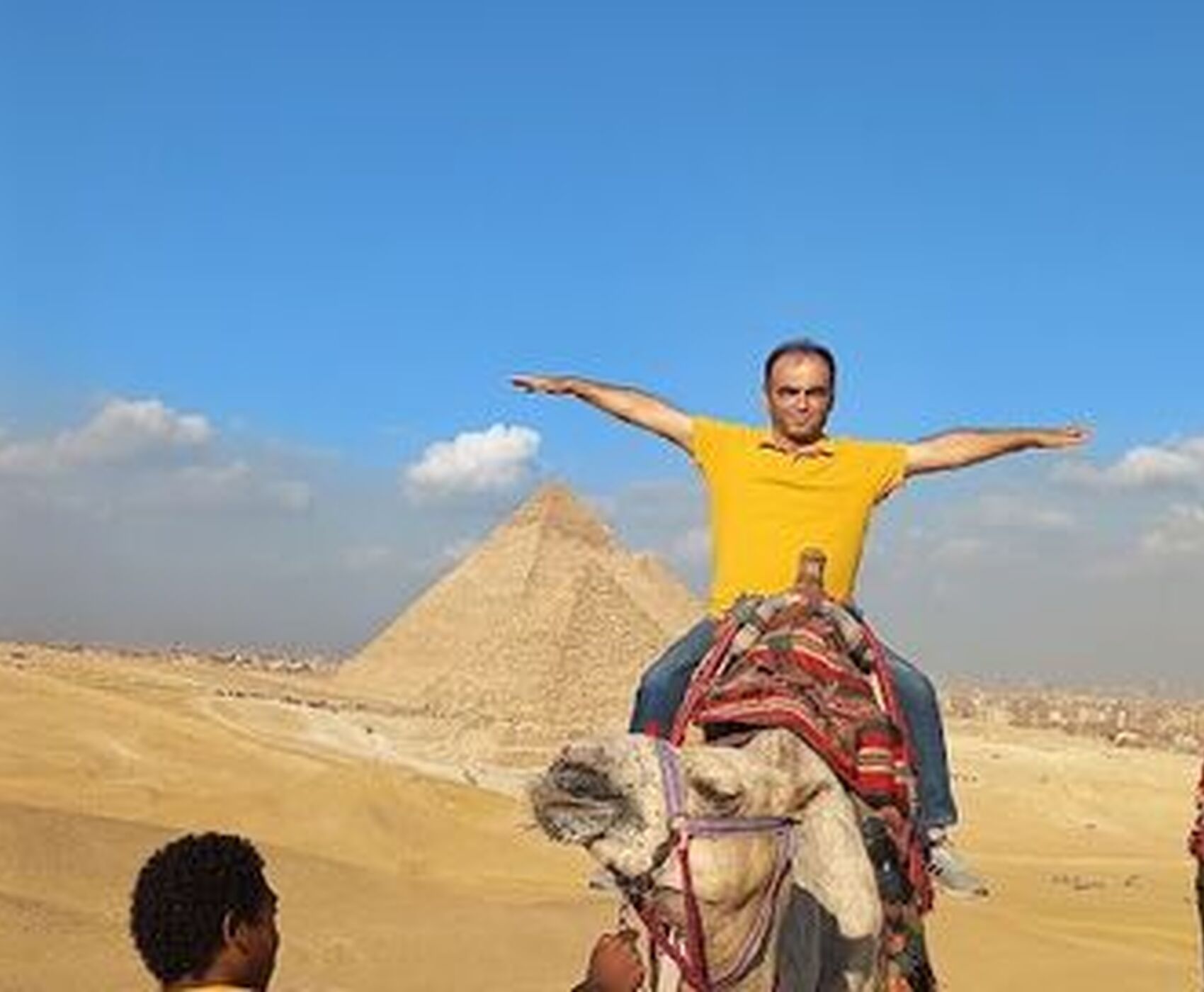 ANTALYADAN DİREKT UÇAKLI HERŞEY DAHİL KAHİRE & SHARM EL SHEİKH KIZILDENİZDEKİ CENNET AKVARYUM!!!!!!