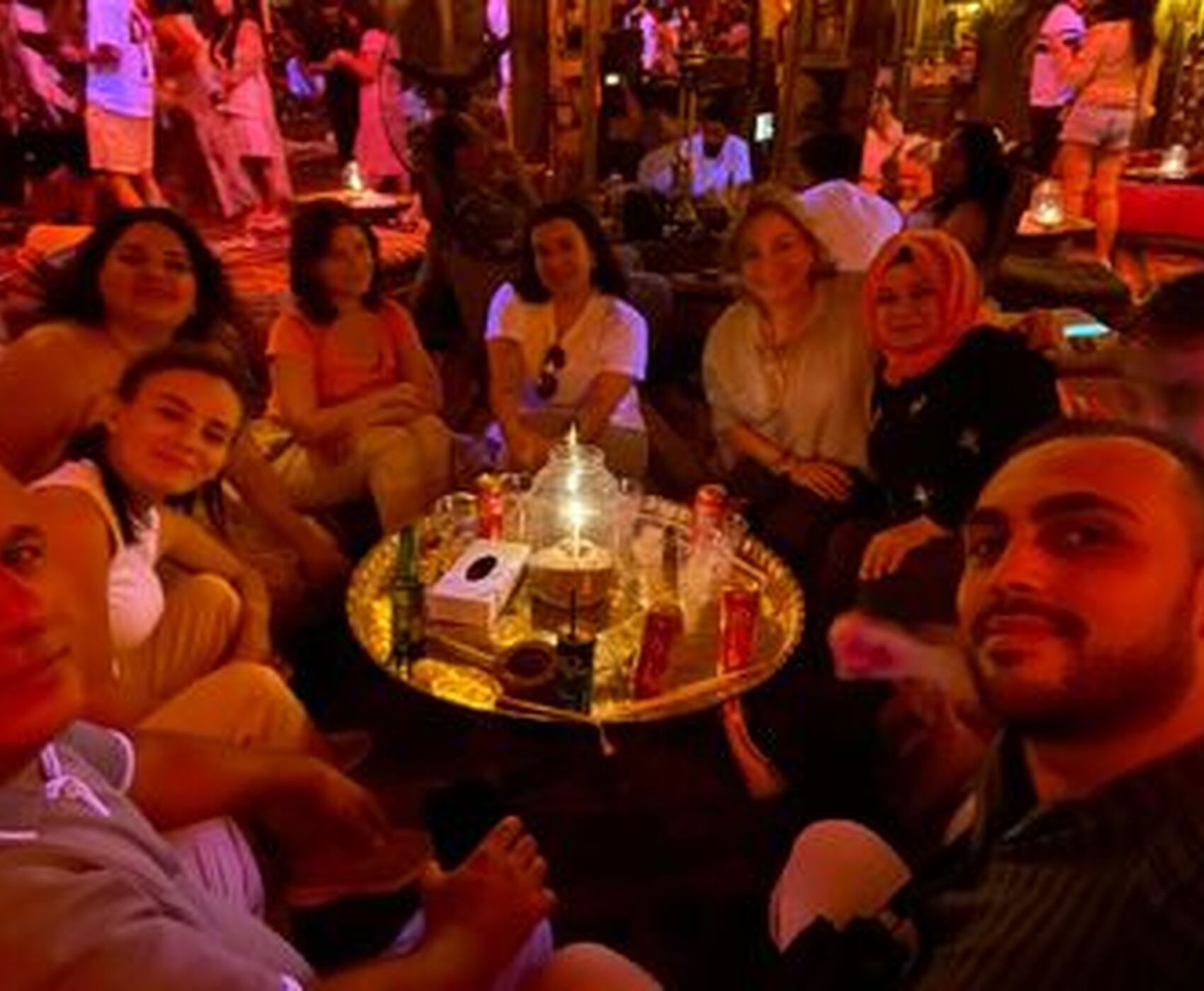 ANTALYADAN DİREKT UÇAKLI HERŞEY DAHİL KAHİRE & SHARM EL SHEİKH KIZILDENİZDEKİ CENNET AKVARYUM!!!!!!