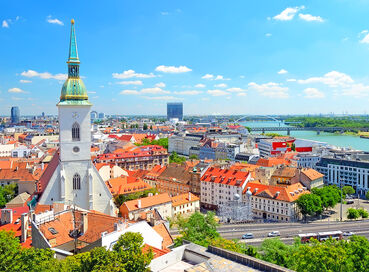 Fransa - İsviçre - Almanya Turu 3 Gece 4 Gün - Çukurova dan SunExpress ile