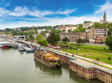 Belgrad'ın Görkemli İzleri 3 Gece - THY ile 15 Temmuz Hareket (2026 Yaz Dönemi) AT1329