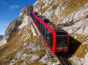 Elit İsviçre Turu THY ile 4 Gece Dağ Treni, Gemiyle Luzern - Thun - Cenevre Gölü, Platus Zirve, Harder Kulm Gezisi ve Ekstra Turlar Dahil