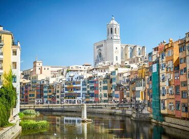 Barcelona - Madrid Turu 4 Gece 5 Gün - İzmir den SunExpress ile