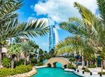 Gaziantep Hareketli Gulfood Fuar ve Dubai  Turu (810)