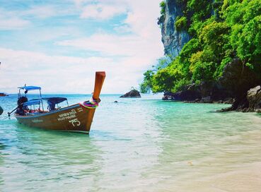 Fırsat Phuket & Pattaya & Bangkok Turu (Tüm Turlar Dahil)