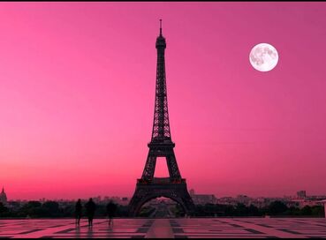 PGS Hy Ile Grand Paris & Disneyland & Bruksel ve Amsterdam Turu (Turlar Dahil) - AMS-ORY