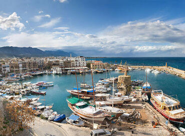 KIBRIS TURU 2 GECE 3 GÜN KÜLTÜR TURU