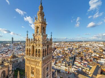 Barcelona Turu Rotası (Charter Seferi İle)