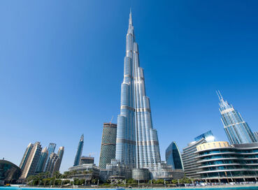 DUBAİ & LEGOLAND 2026 FZ (DXB-DXB)