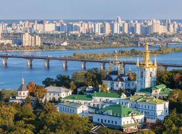 Baltık Harikaları Vilnius Riga Tallin | 7 Gece | İstanbul Çıkış | THY |VNO TLL 