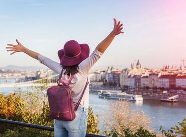 Elit Orta Avrupa 5 Ülke Turu THY ile 6 Gece Ekstra Turlar Dahil