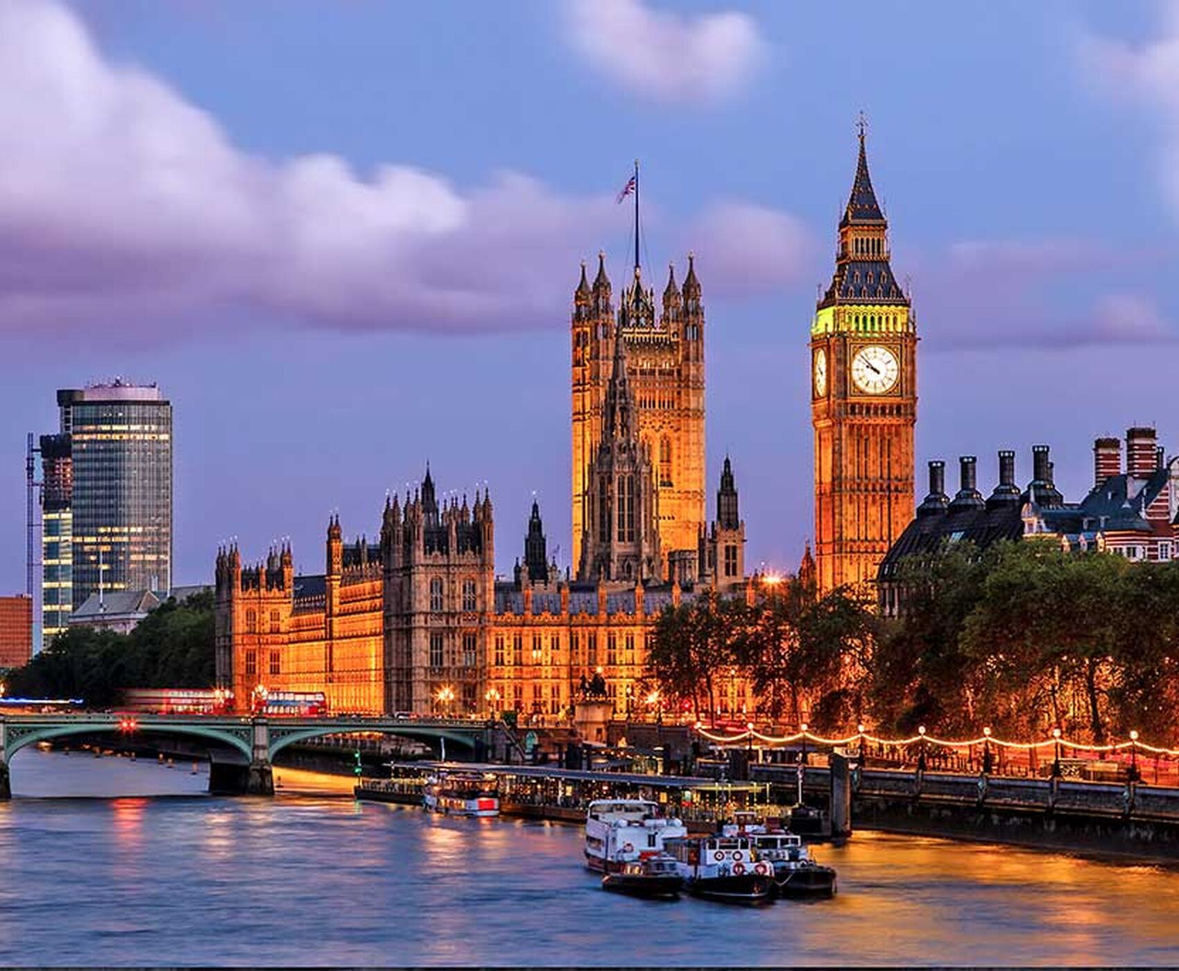 ANTALYA DAN DİREKT UÇAKLI LONDRA  ( NOEL PAZARLARI )