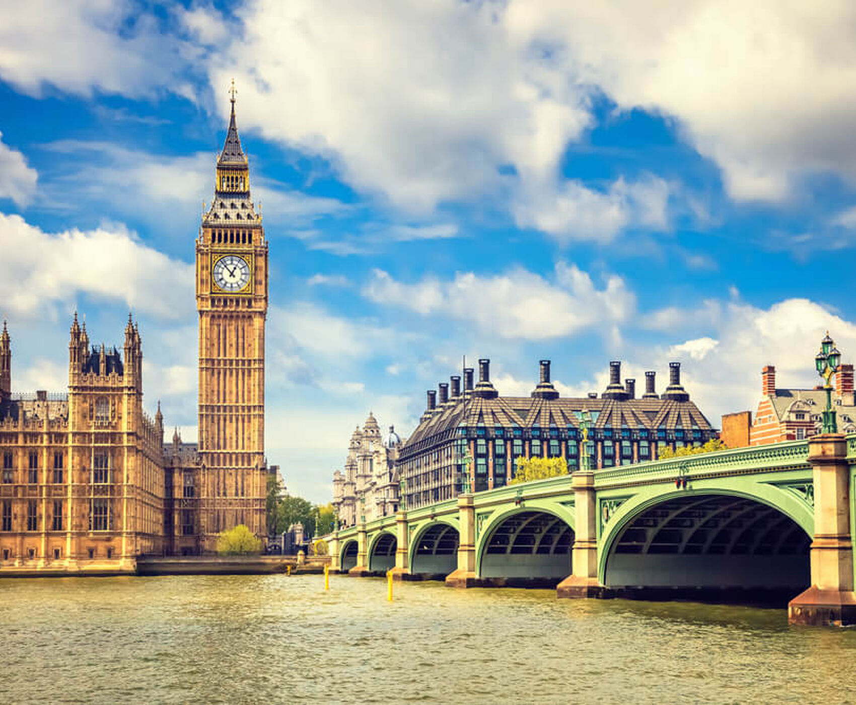 ANTALYA DAN DİREKT UÇAKLI LONDRA  ( NOEL PAZARLARI )