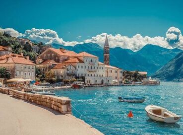  Ajet Hy Ile Bosna Karadag Kosova Turu PRN-SJJ