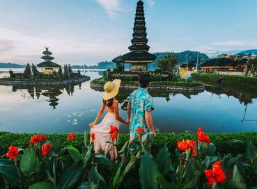 Bayram Özel Kuala Lumpur & Singapur & Bali Turu Rotası