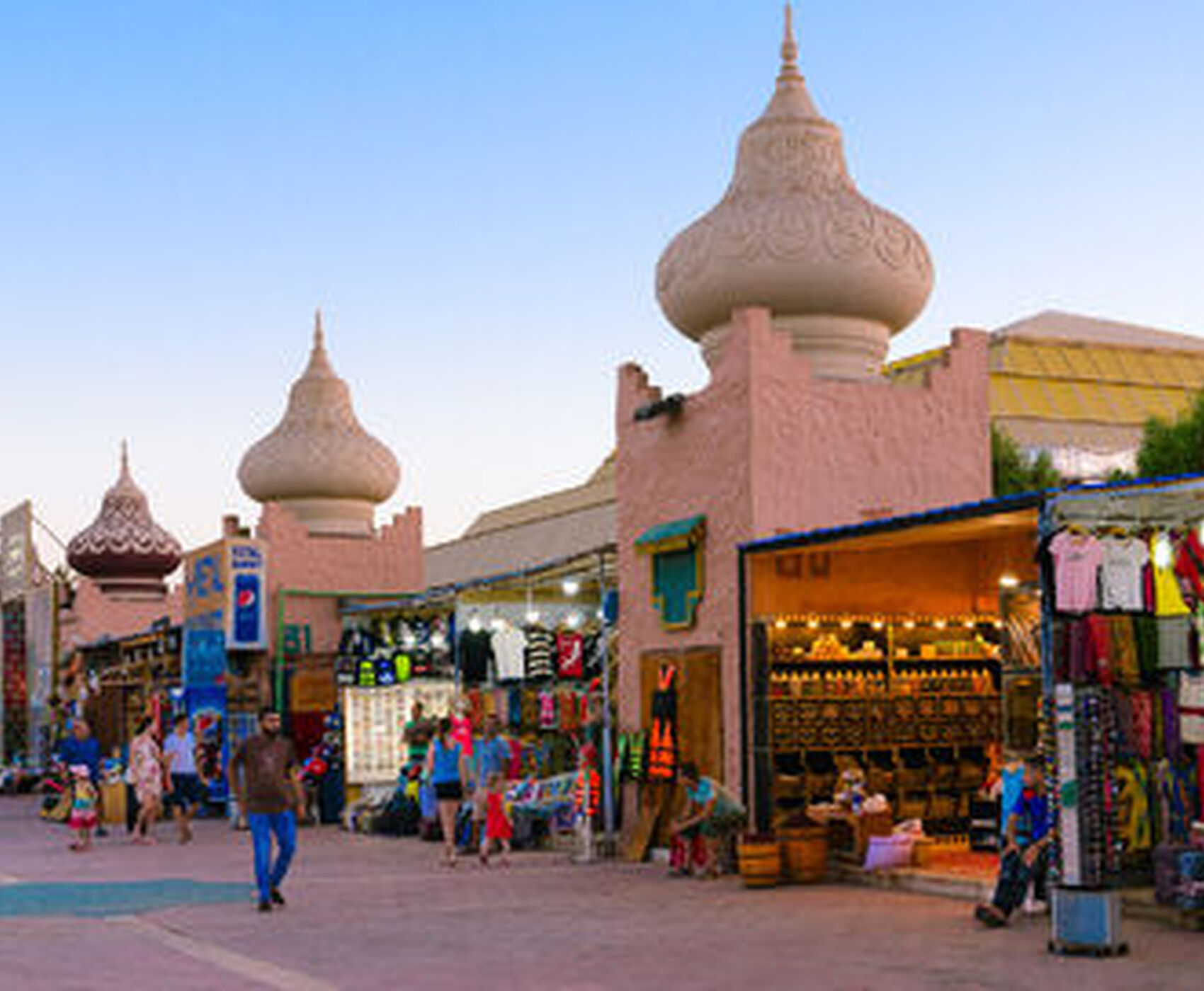 SHARM EL SHEIKH KAHİRE ( MISIR TURU ) 3 GECE