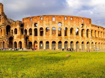 İtalya Serüveni Pegasus Hava Yolları ile 7 Gece BGY-FCO 2026 Dönemi