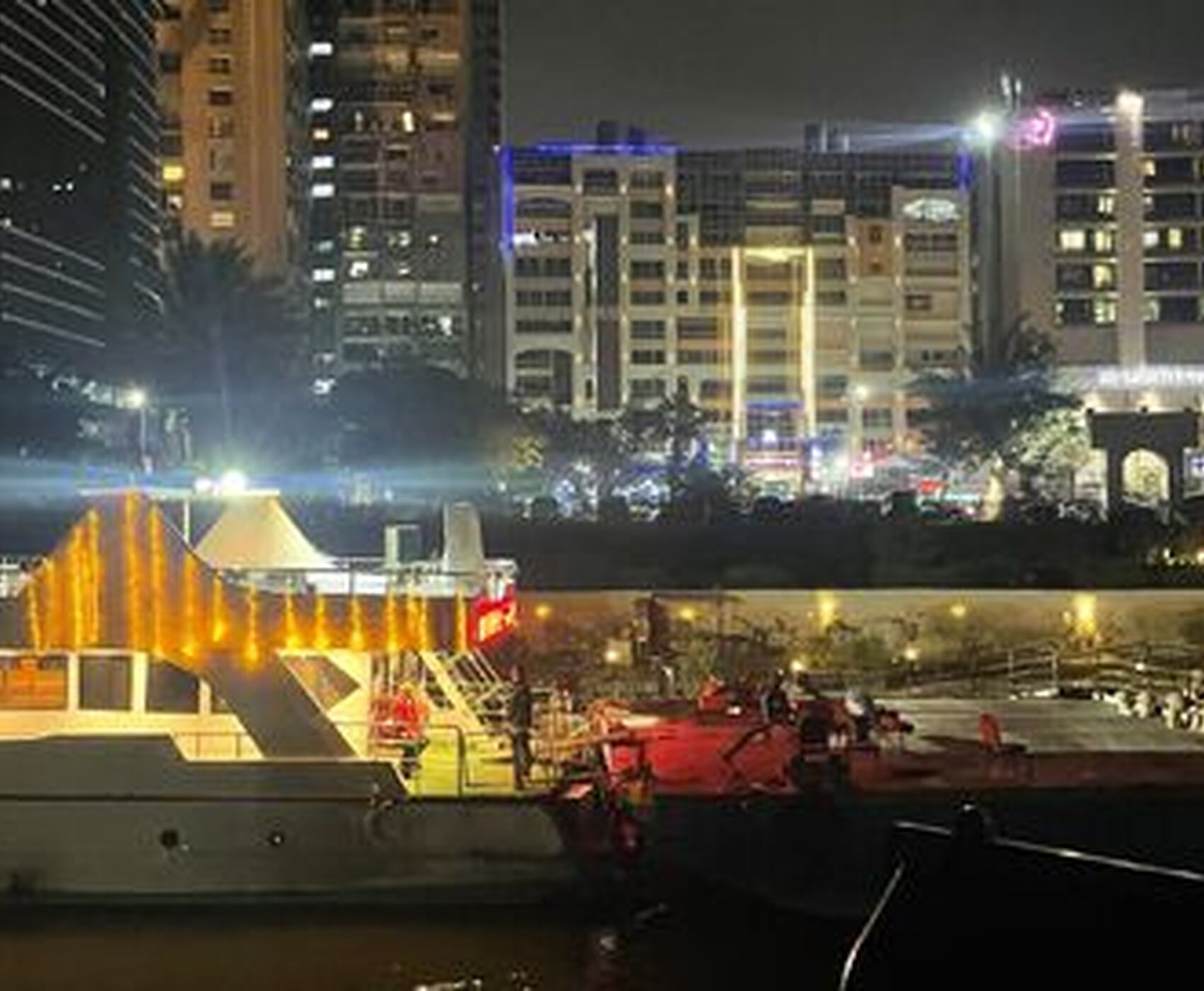 SHARM EL SHEIKH KAHİRE ( MISIR TURU ) 3 GECE