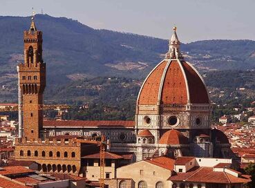 Comfort İtalya Turu Türk Hava Yolları İle 5 Gece FCO-BLQ