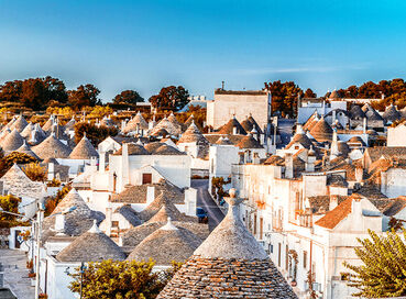 Comfort Bari - Puglia Turu Türk Hava Yolları ile 4 Gece 2026 Dönemi