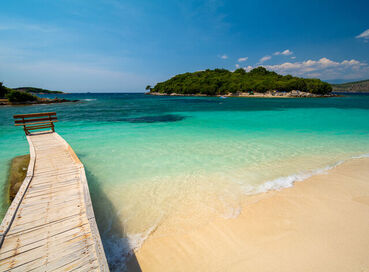 EKSPRES MAVİ – YEŞİL ARNAVUTLUK SAHİLLERİ  PANORAMA PGS İLE 3 GECE