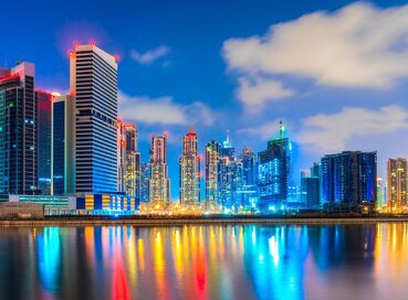 Dubai | 4 Gece | SAW Çıkış | FlyDubai | 2026 Dönemi